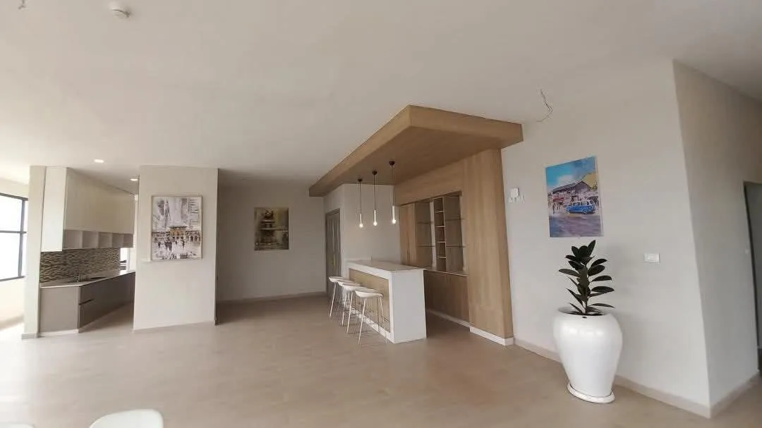 Bole Studio Apartment