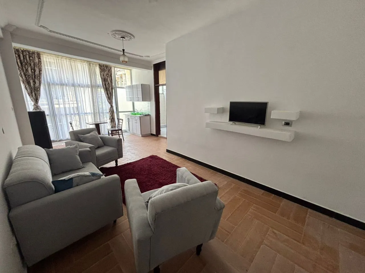 Bole Penthouse