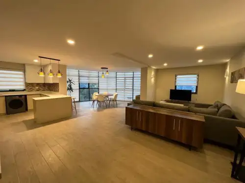 Gerji Ready to Move Home