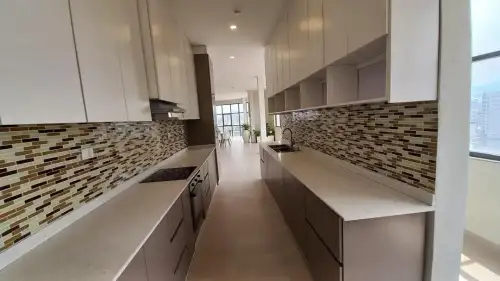Lideta Courtyard Apartment
